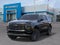 2027 Chevrolet Tahoe High Country