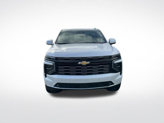 2025 Chevrolet Tahoe 4WD High Country