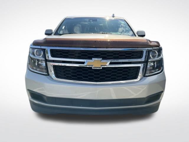2016 Chevrolet Tahoe 4WD LS