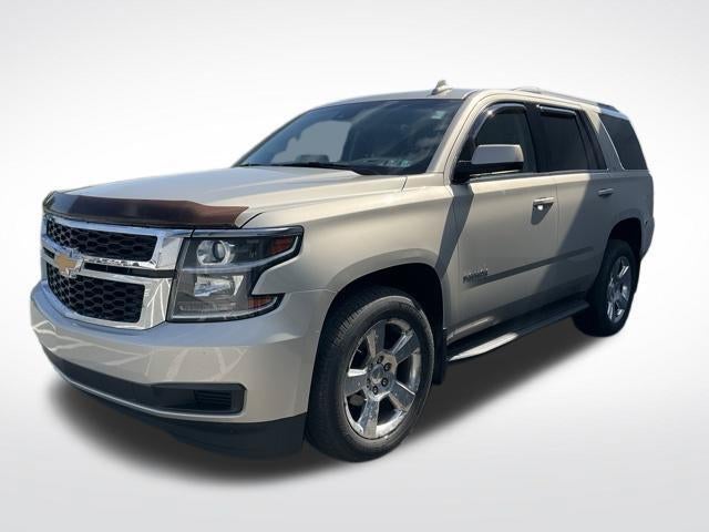 2016 Chevrolet Tahoe 4WD LS