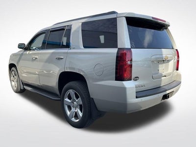 2016 Chevrolet Tahoe 4WD LS