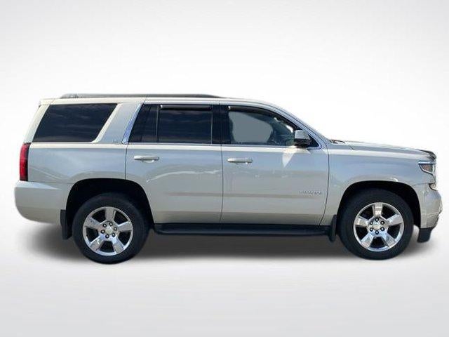 2016 Chevrolet Tahoe 4WD LS