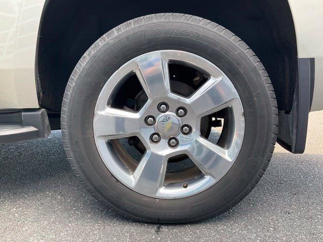 2016 Chevrolet Tahoe 4WD LS