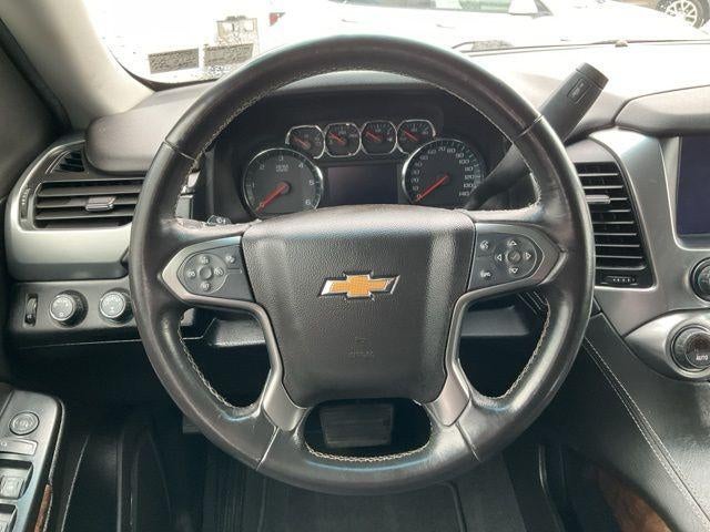 2019 Chevrolet Tahoe 4WD LS