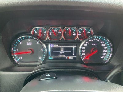 2019 Chevrolet Tahoe 4WD LS