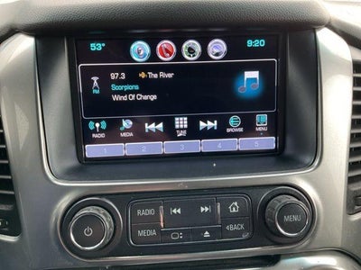 2019 Chevrolet Tahoe 4WD LS