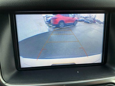 2019 Chevrolet Tahoe 4WD LS