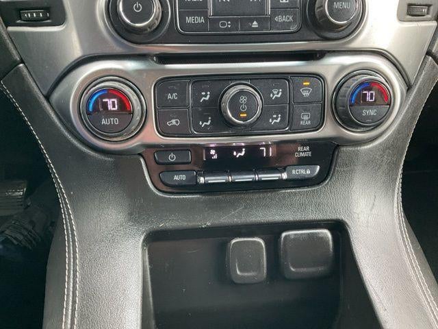 2019 Chevrolet Tahoe 4WD LS