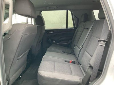 2019 Chevrolet Tahoe 4WD LS