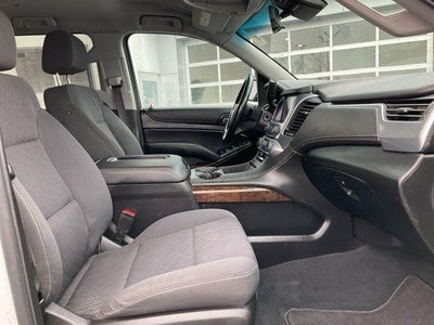 2019 Chevrolet Tahoe 4WD LS