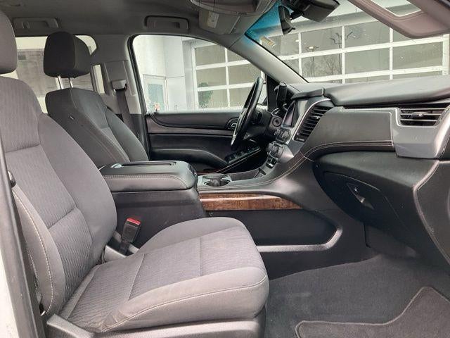 2019 Chevrolet Tahoe 4WD LS