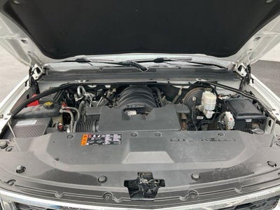 2019 Chevrolet Tahoe 4WD LS