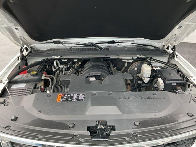 2019 Chevrolet Tahoe 4WD LS