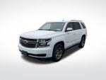 2019 Chevrolet Tahoe 4WD LS
