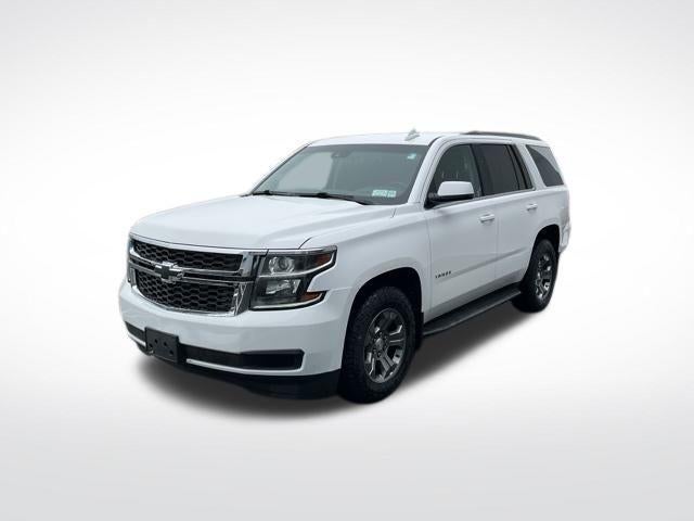 2019 Chevrolet Tahoe 4WD LS