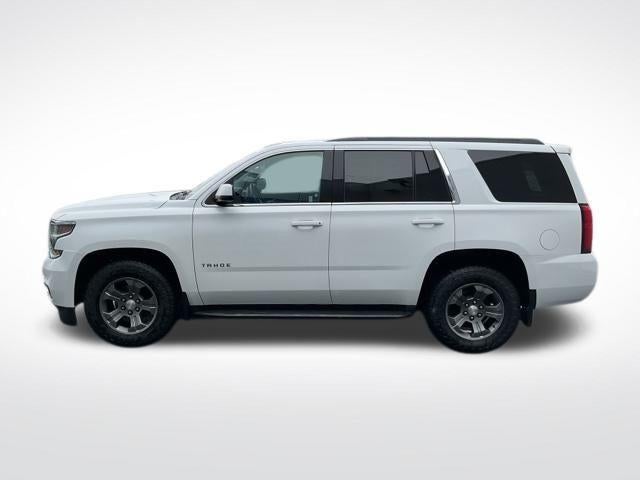 2019 Chevrolet Tahoe 4WD LS