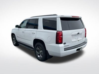 2019 Chevrolet Tahoe 4WD LS