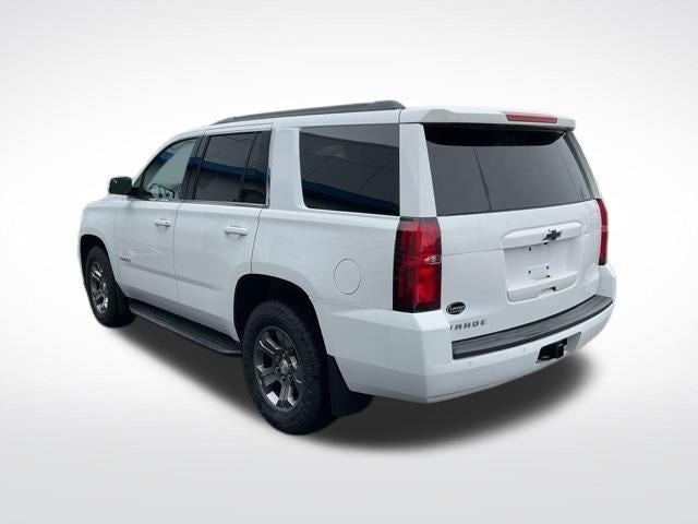 2019 Chevrolet Tahoe 4WD LS