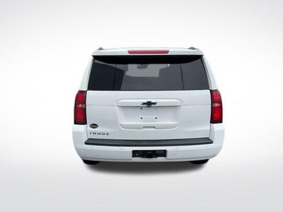 2019 Chevrolet Tahoe 4WD LS