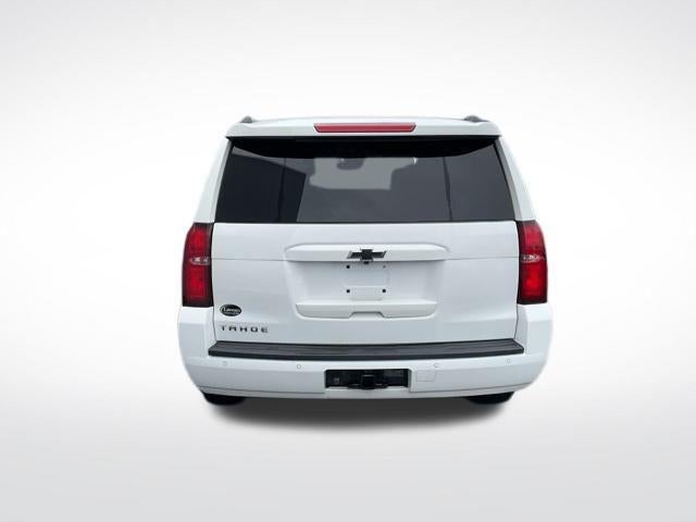 2019 Chevrolet Tahoe 4WD LS