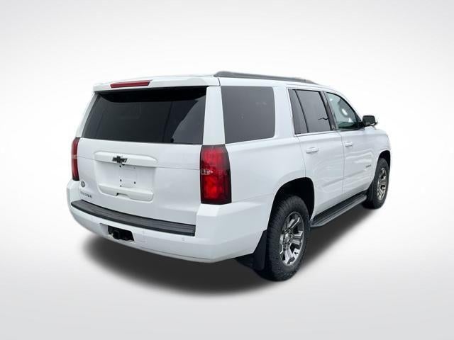 2019 Chevrolet Tahoe 4WD LS