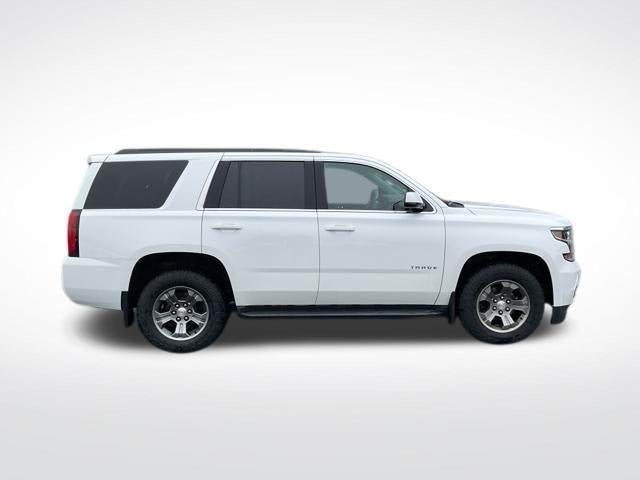 2019 Chevrolet Tahoe 4WD LS