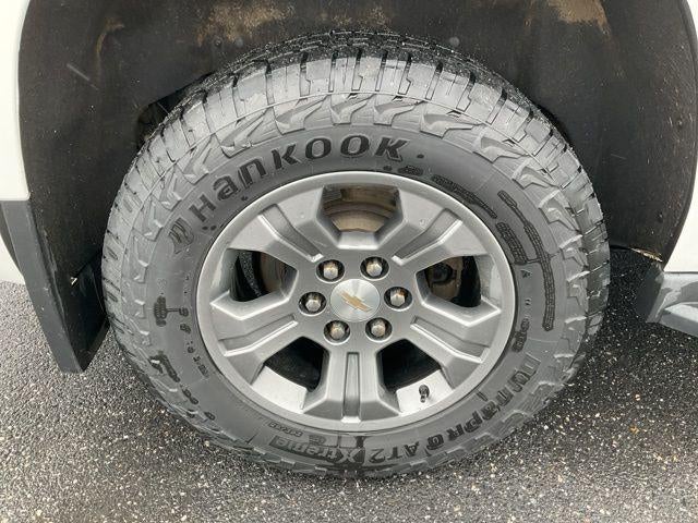 2019 Chevrolet Tahoe 4WD LS