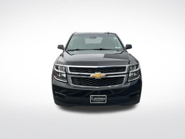 2018 Chevrolet Tahoe 4WD LT