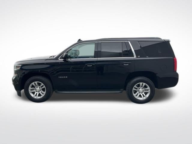 2018 Chevrolet Tahoe 4WD LT