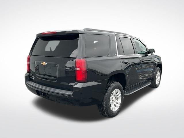 2018 Chevrolet Tahoe 4WD LT