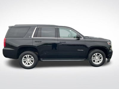 2018 Chevrolet Tahoe 4WD LT