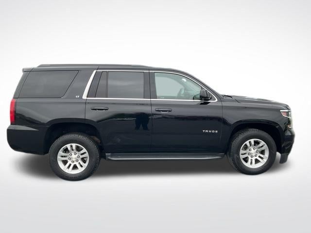 2018 Chevrolet Tahoe 4WD LT