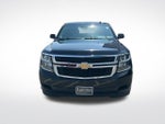 2018 Chevrolet Tahoe 4WD LT