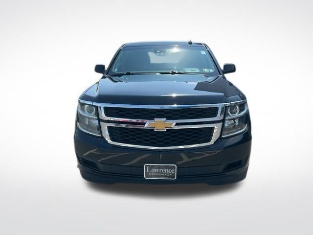 2018 Chevrolet Tahoe 4WD LT