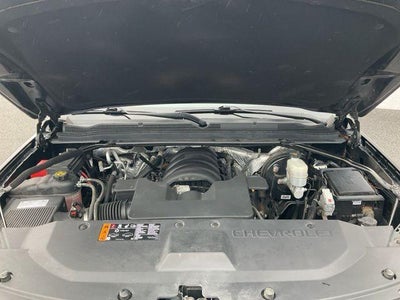 2018 Chevrolet Tahoe 4WD LT