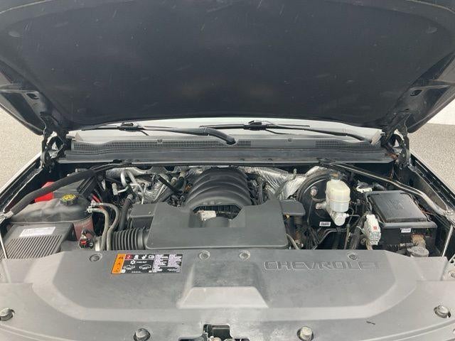2018 Chevrolet Tahoe 4WD LT