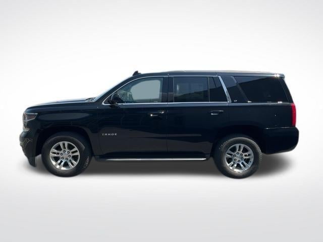 2018 Chevrolet Tahoe 4WD LT