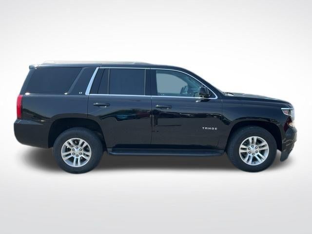 2018 Chevrolet Tahoe 4WD LT