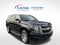 2019 Chevrolet Tahoe 4WD LT