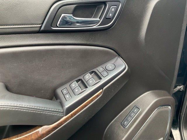 2019 Chevrolet Tahoe 4WD LT