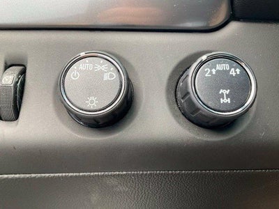 2019 Chevrolet Tahoe 4WD LT