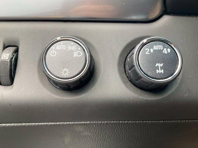 2019 Chevrolet Tahoe 4WD LT