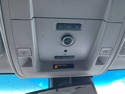 2019 Chevrolet Tahoe 4WD LT