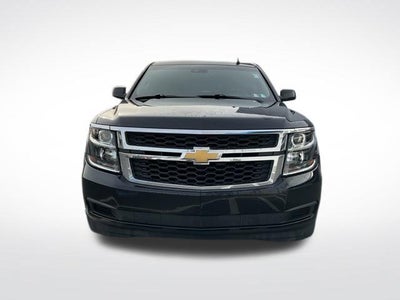 2019 Chevrolet Tahoe 4WD LT