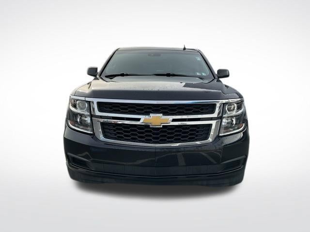 2019 Chevrolet Tahoe 4WD LT