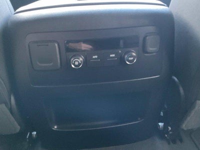 2019 Chevrolet Tahoe 4WD LT