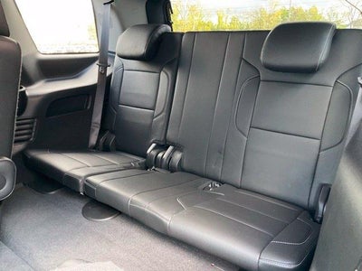 2019 Chevrolet Tahoe 4WD LT