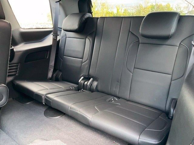 2019 Chevrolet Tahoe 4WD LT