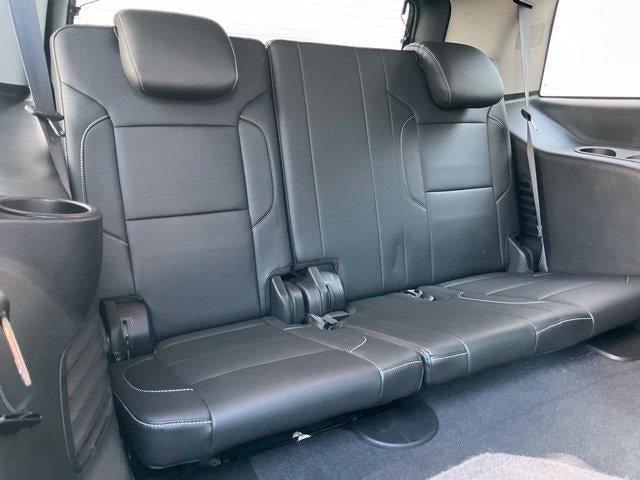 2019 Chevrolet Tahoe 4WD LT