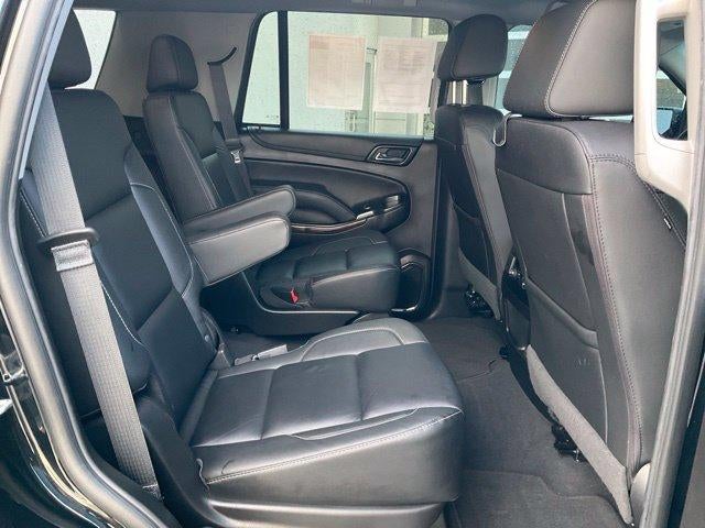 2019 Chevrolet Tahoe 4WD LT